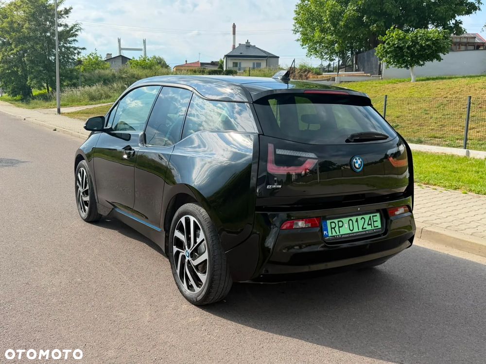 BMW i3 (94 Ah) - 12