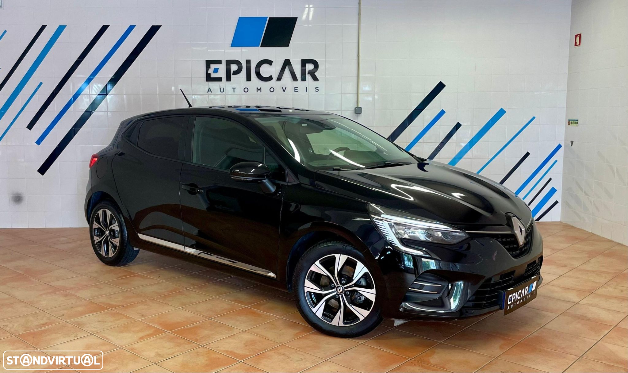 Renault Clio 1.5 Blue dCi Evolution - 5