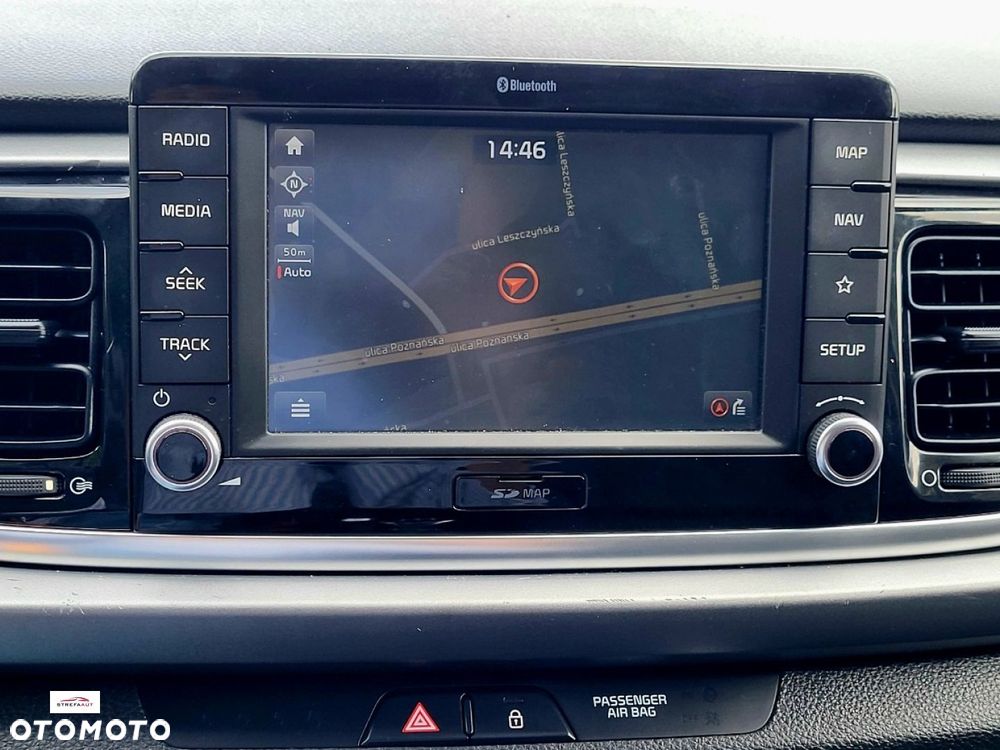 Kia Rio - 29