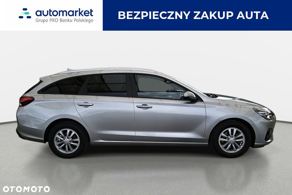 Hyundai i30 1.0 T-GDI Modern - 8