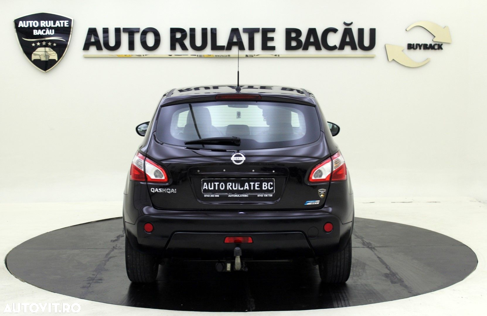 Nissan Qashqai - 11