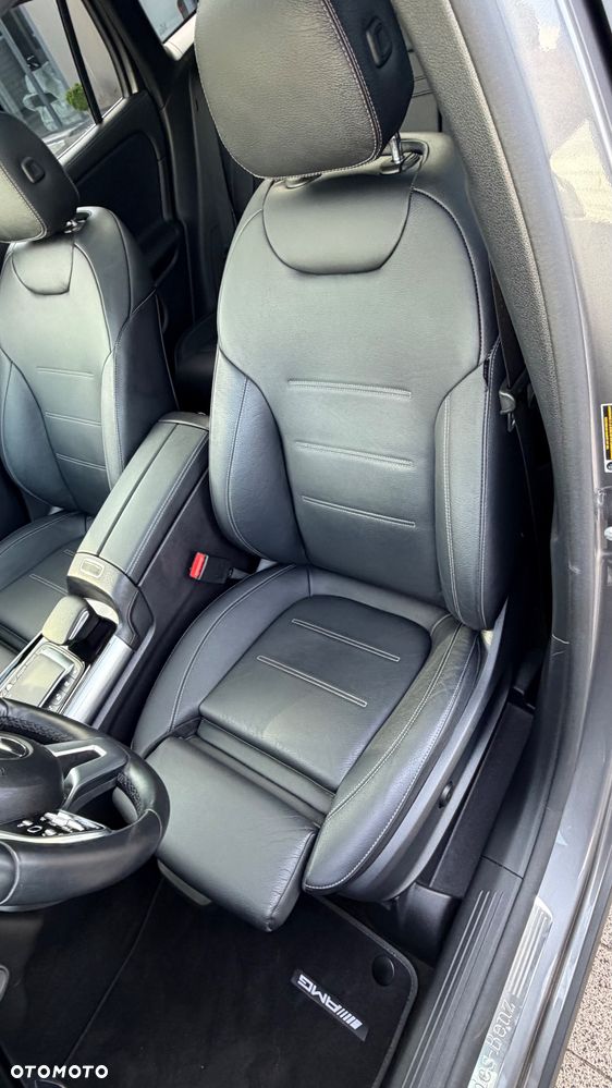 Mercedes-Benz GLA 250 4Matic 8G-DCT AMG Line - 10