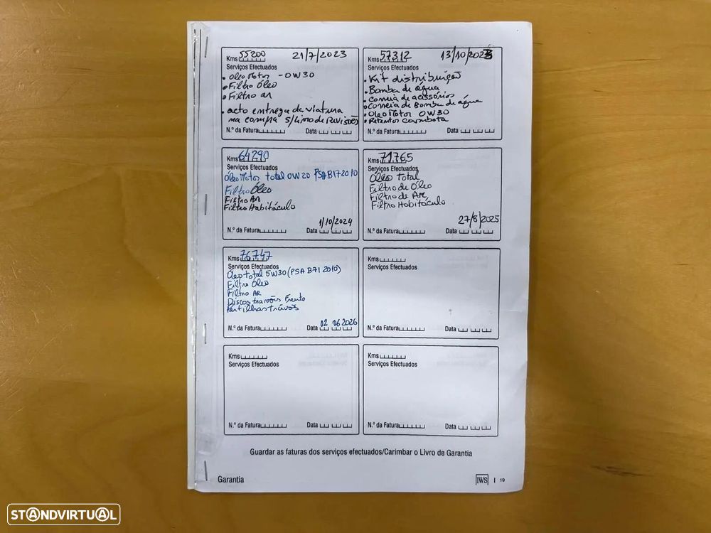 Peugeot 308 SW 1.2 PureTech Style - 56