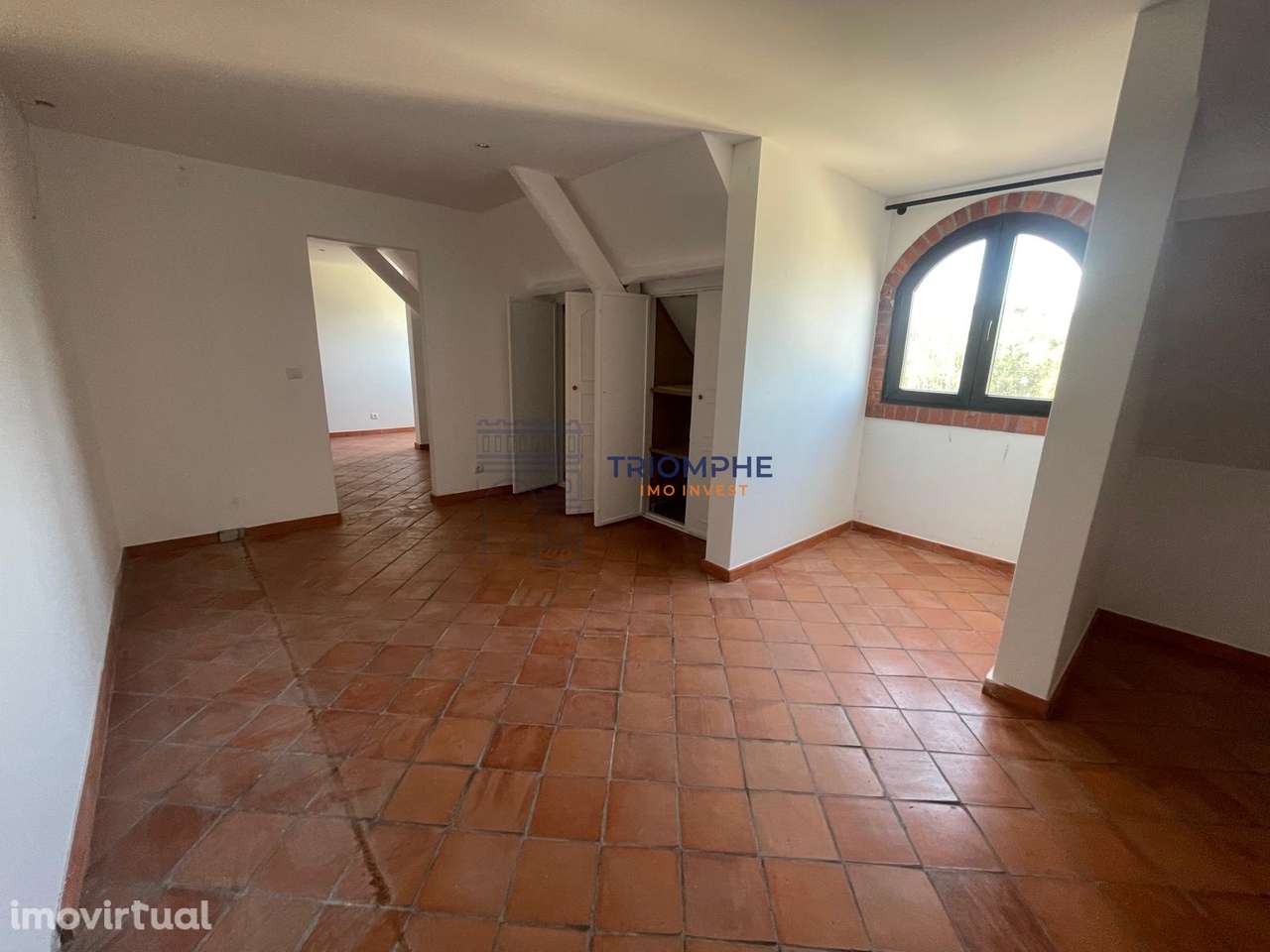 Palacete histórico + 3 moradias independentes, Colmeias Leiria - Grande imagem: 5/20