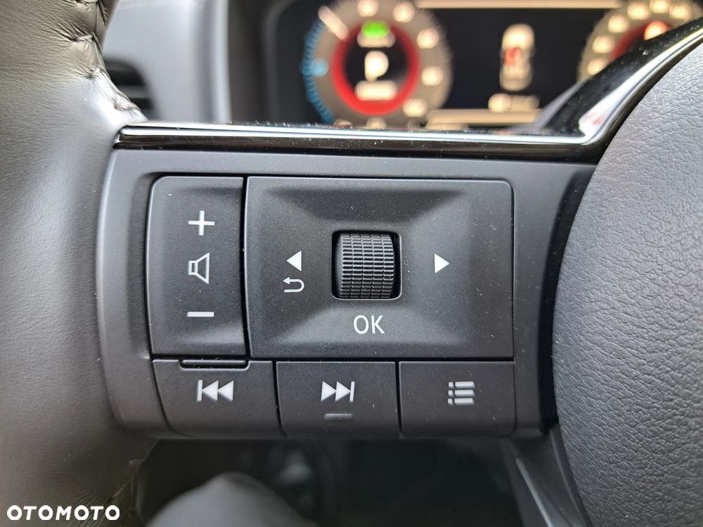 Nissan X-Trail 1.5 VC-T e-POWER Tekna e-4ORCE - 17