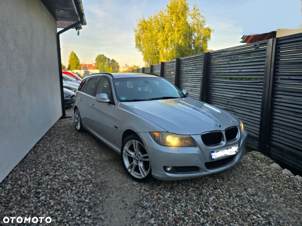 BMW Seria 3 - 14