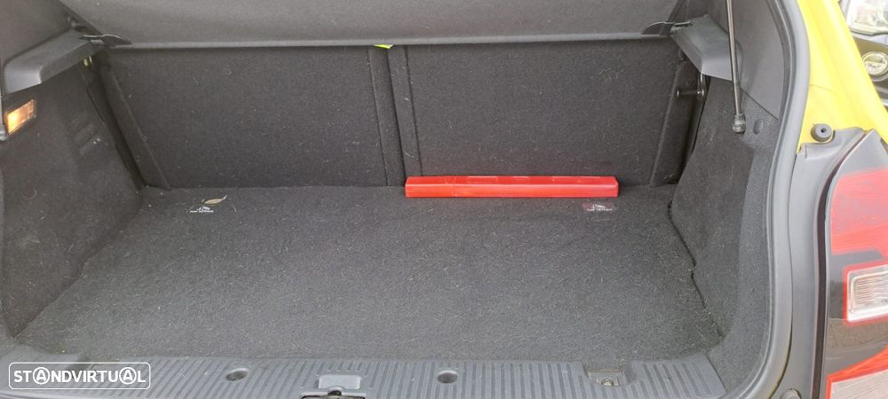 Renault Twingo 1.0 SCe Luxe - 16