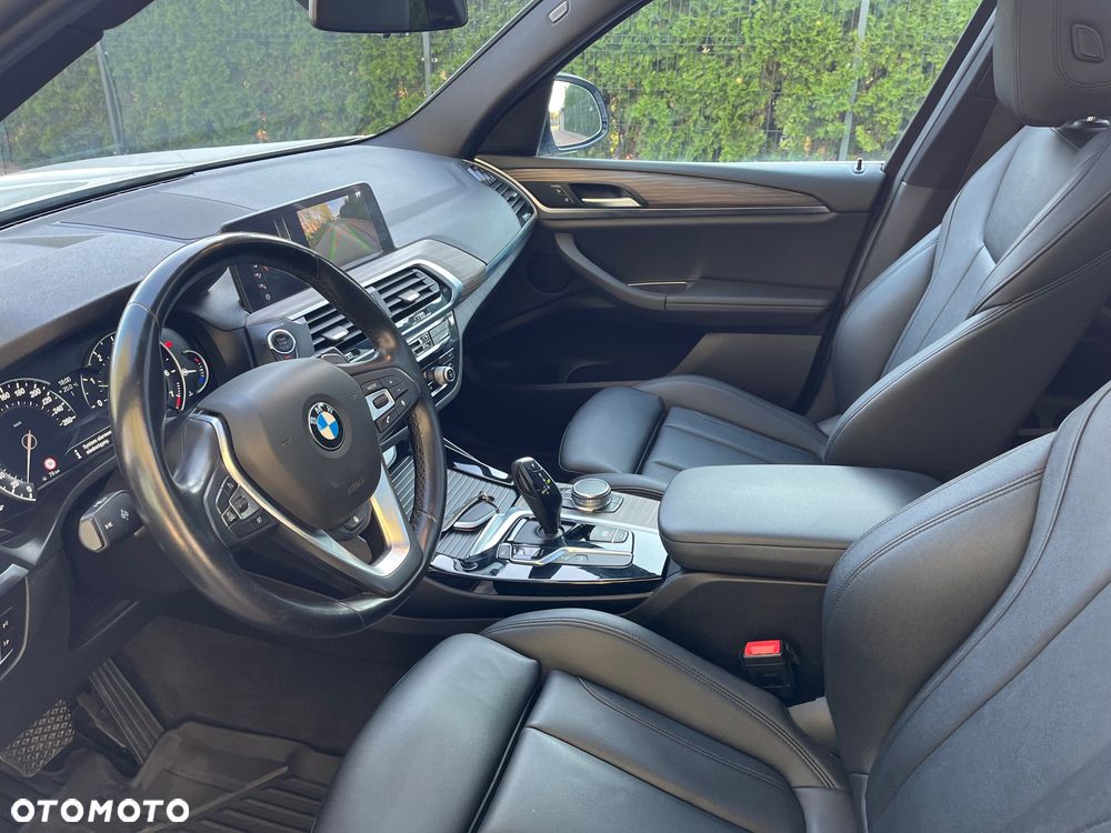 BMW X3 - 5