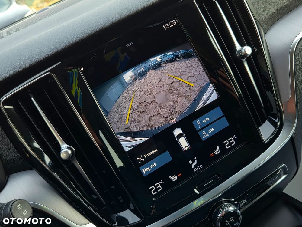 Volvo V60 B3 B Geartronic Momentum - 10