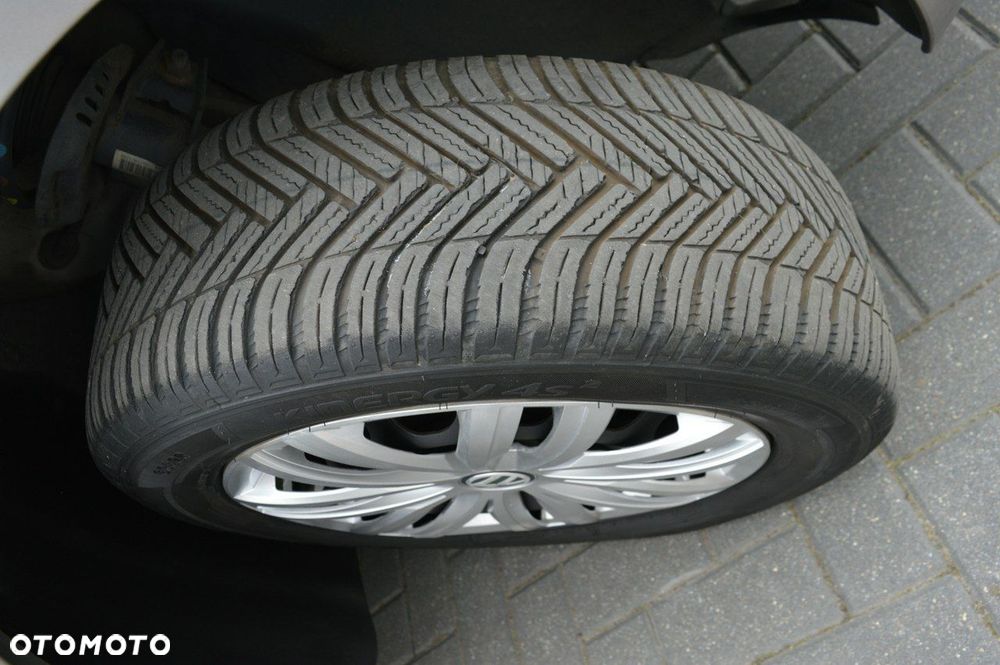 Volkswagen Caddy Maxi 2.0 TDI - 39