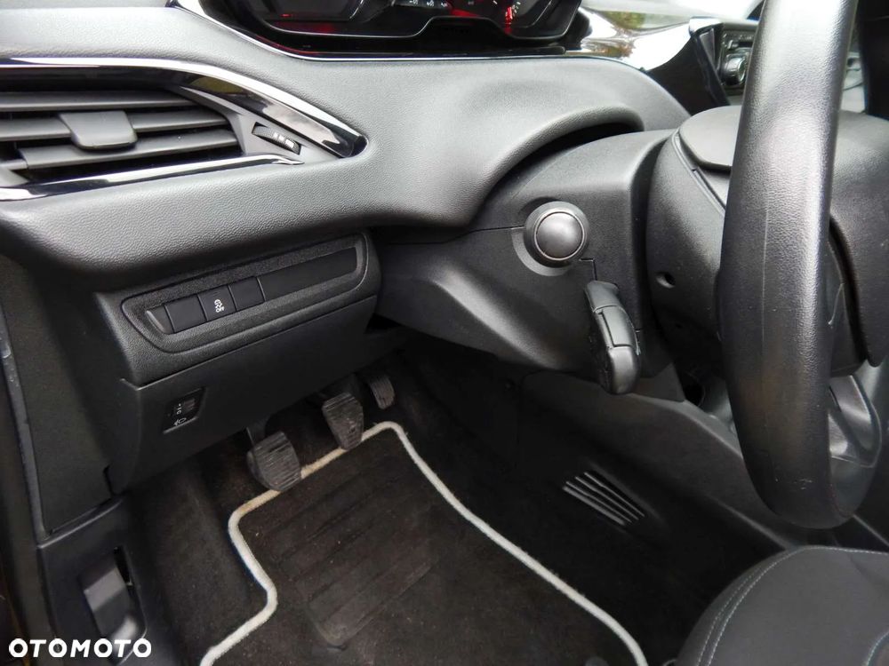 Peugeot 208 1.0 VTi/PureTech Access - 22