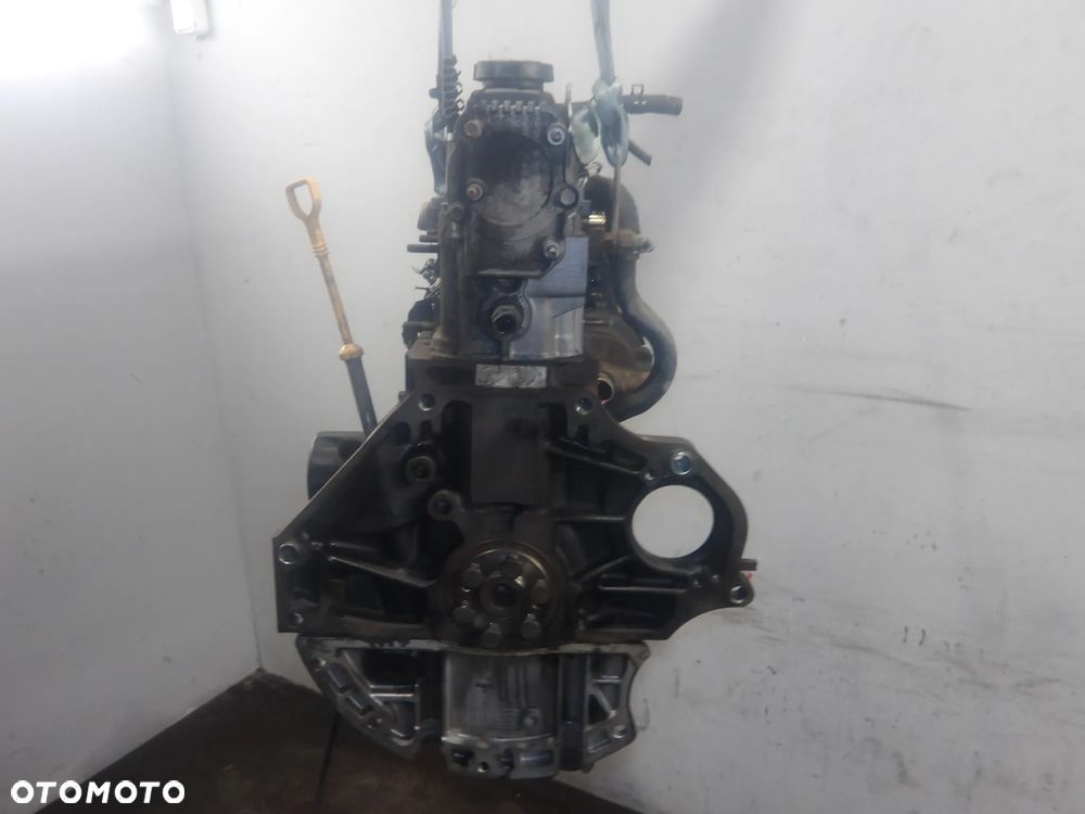 DAEWOO KALOS 1.4B SILNIK SŁUPEK 14S3 - 3