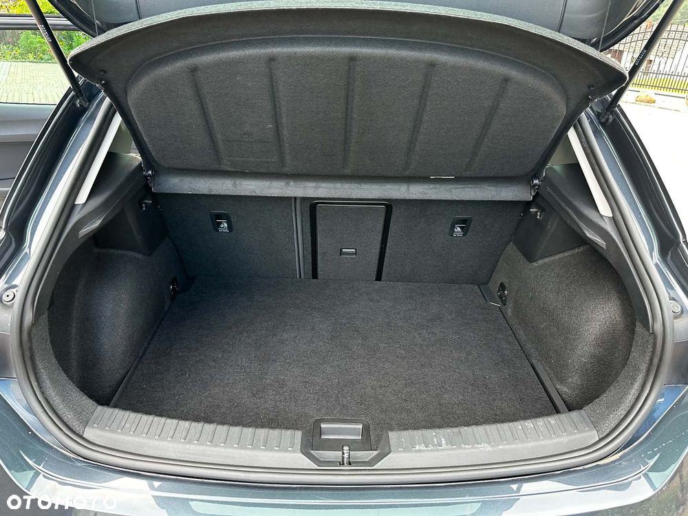 Seat Leon 1.5 EcoTSI Evo FR S&S - 30
