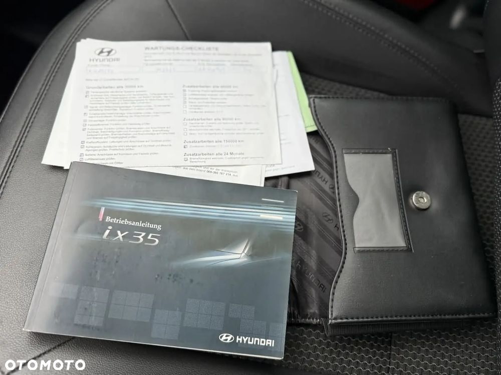 Hyundai ix35 2.0 2WD Style - 32