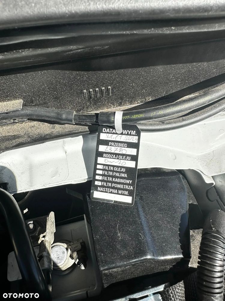 Volvo XC 40 B5 B AWD Ultimate Bright - 36