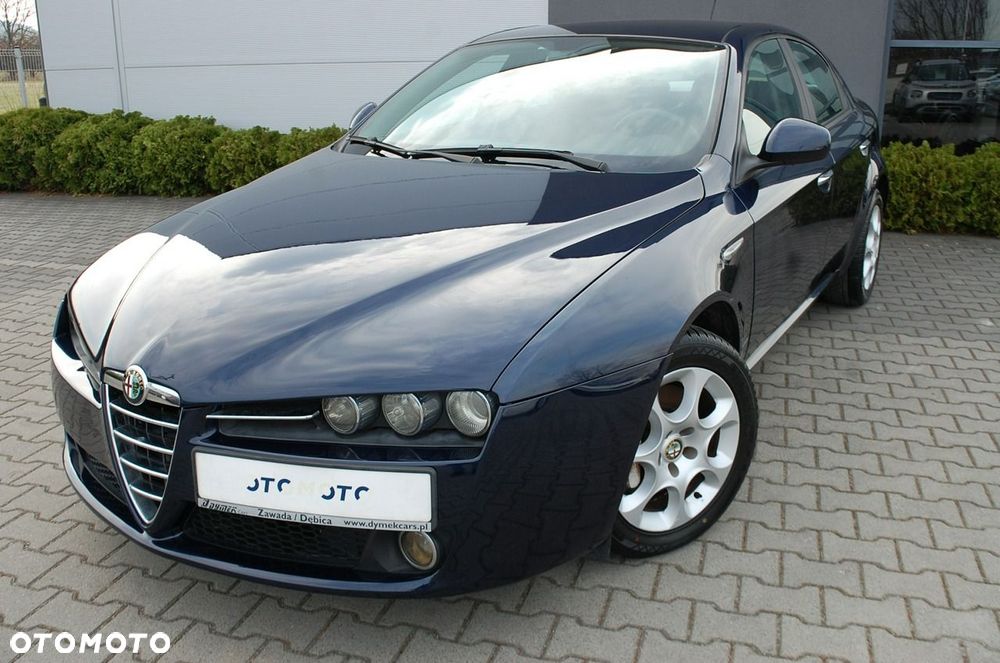 Alfa Romeo 159 - 11