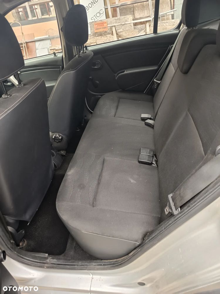 Dacia Sandero Stepway - 9