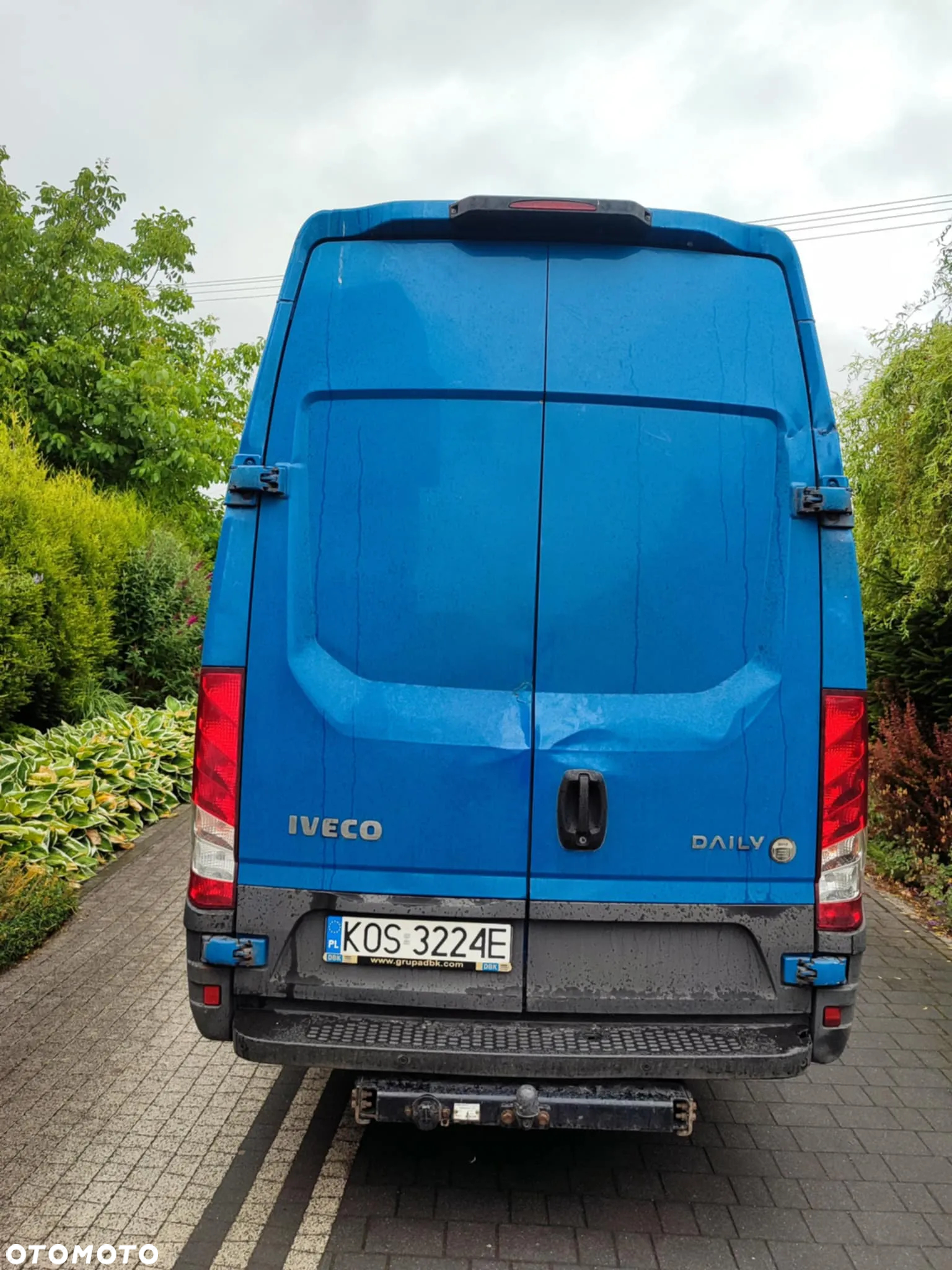 Iveco 35S18 - 8