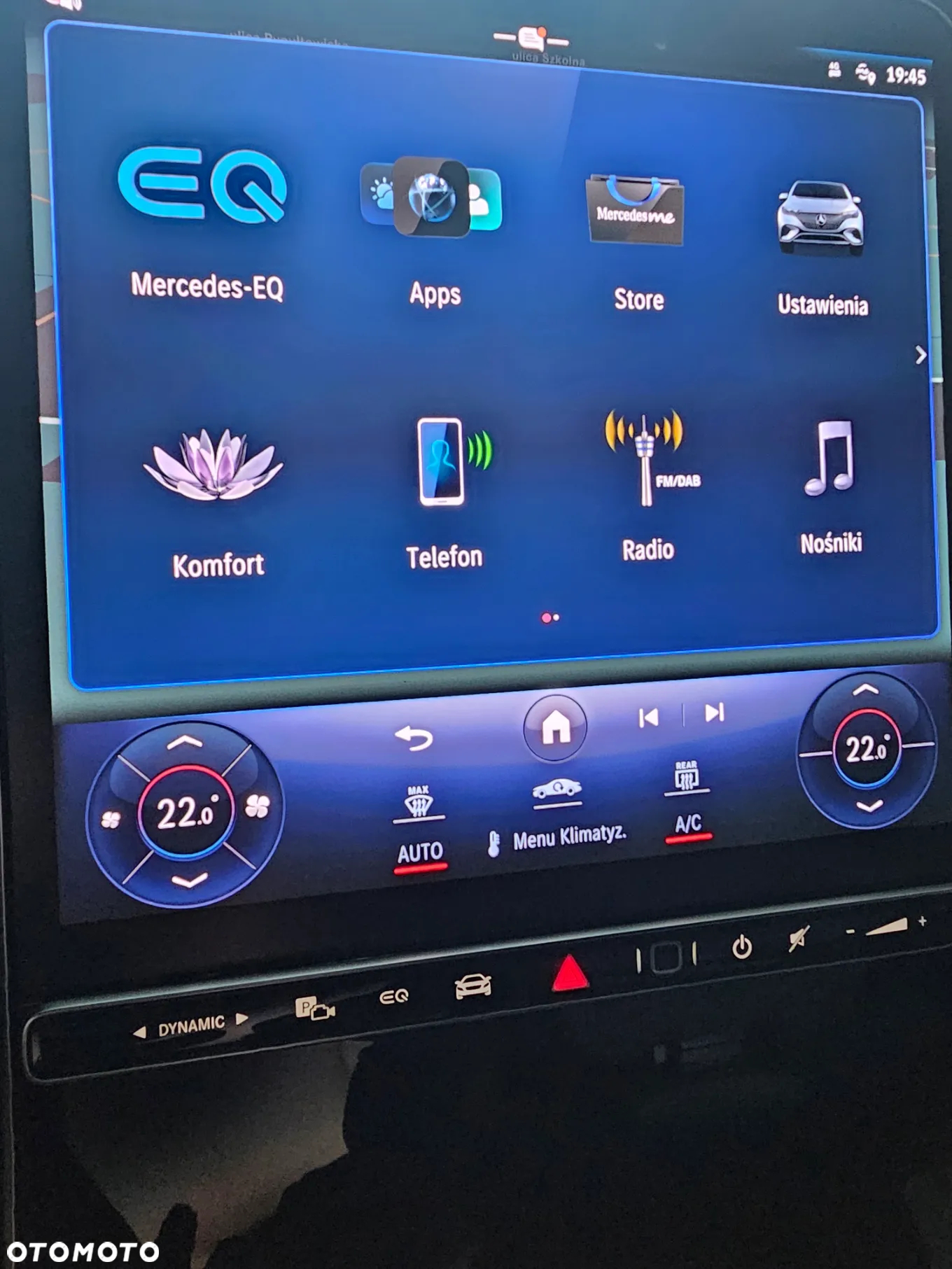 Mercedes-Benz EQE 350+ 90.5kWh Electric Art - 9