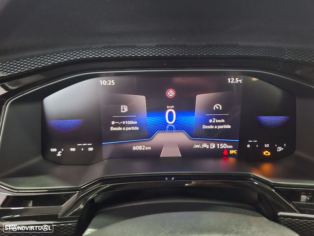 VW Taigo 1.0 TSI Urban - 21