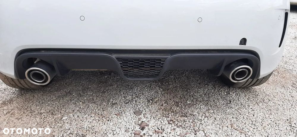 Fiat 500 C Automatik Abarth - 9