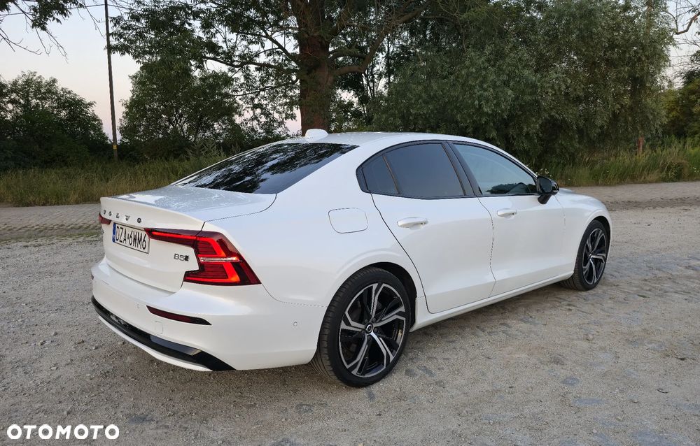 Volvo S60 B5 B AWD R-Design - 6