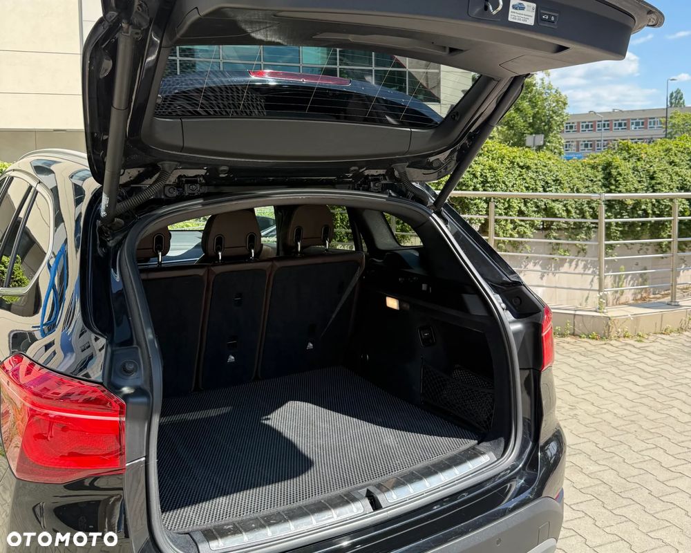 BMW X1 - 7