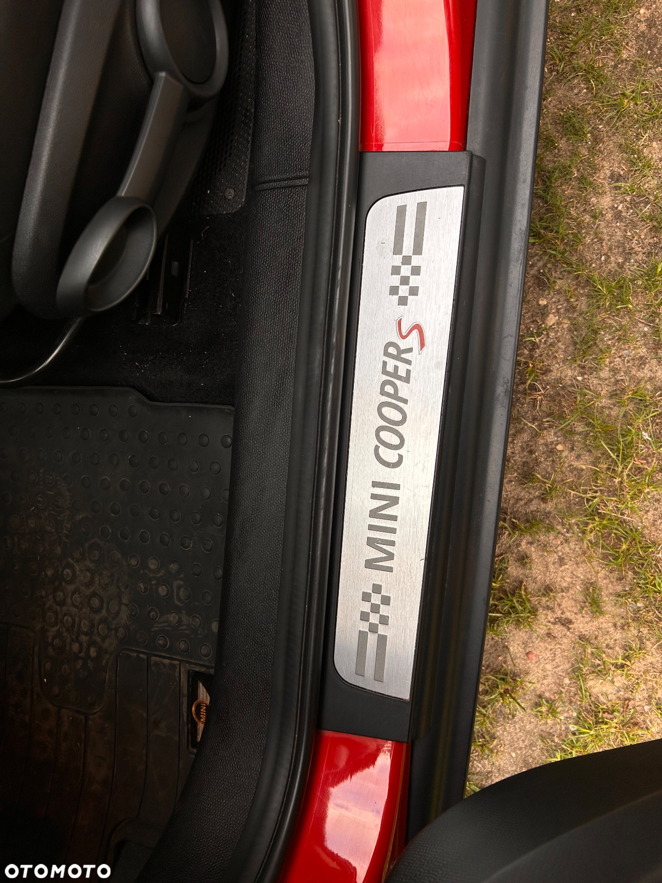 MINI Countryman Cooper S All4 - 12