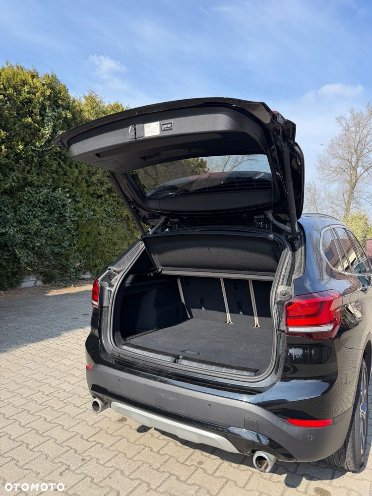 BMW X1 xDrive28i - 17