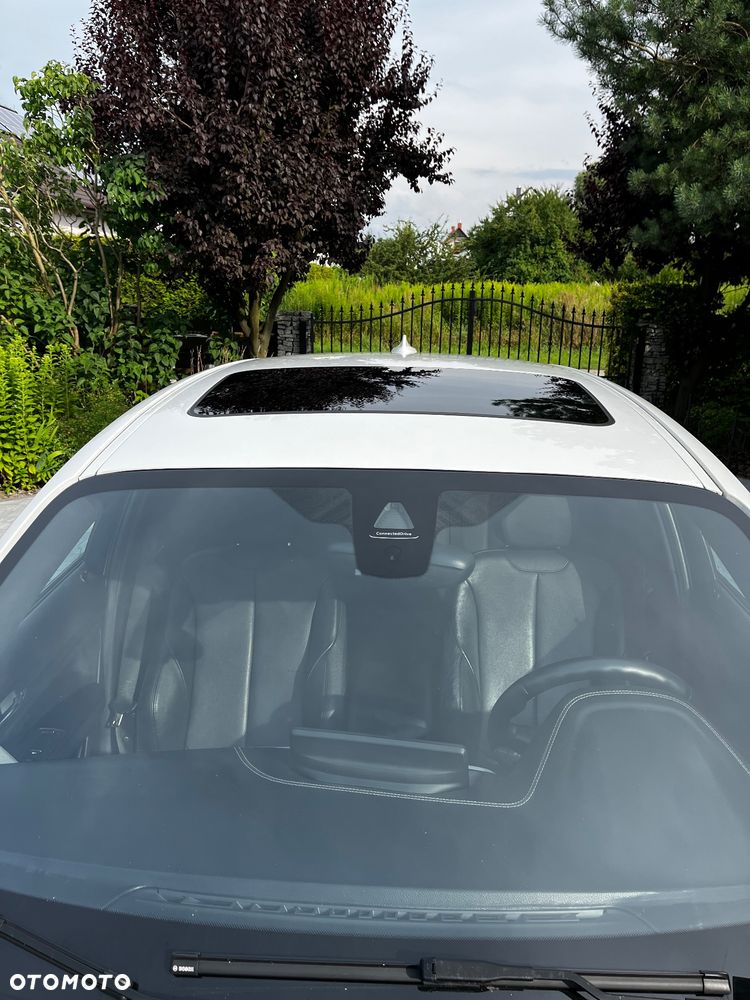 BMW Seria 1 120d M Sport Shadow - 25