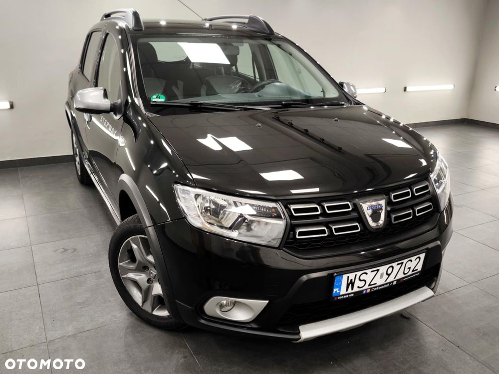 Dacia Sandero Stepway TCe 90 (S&S) Prestige - 18