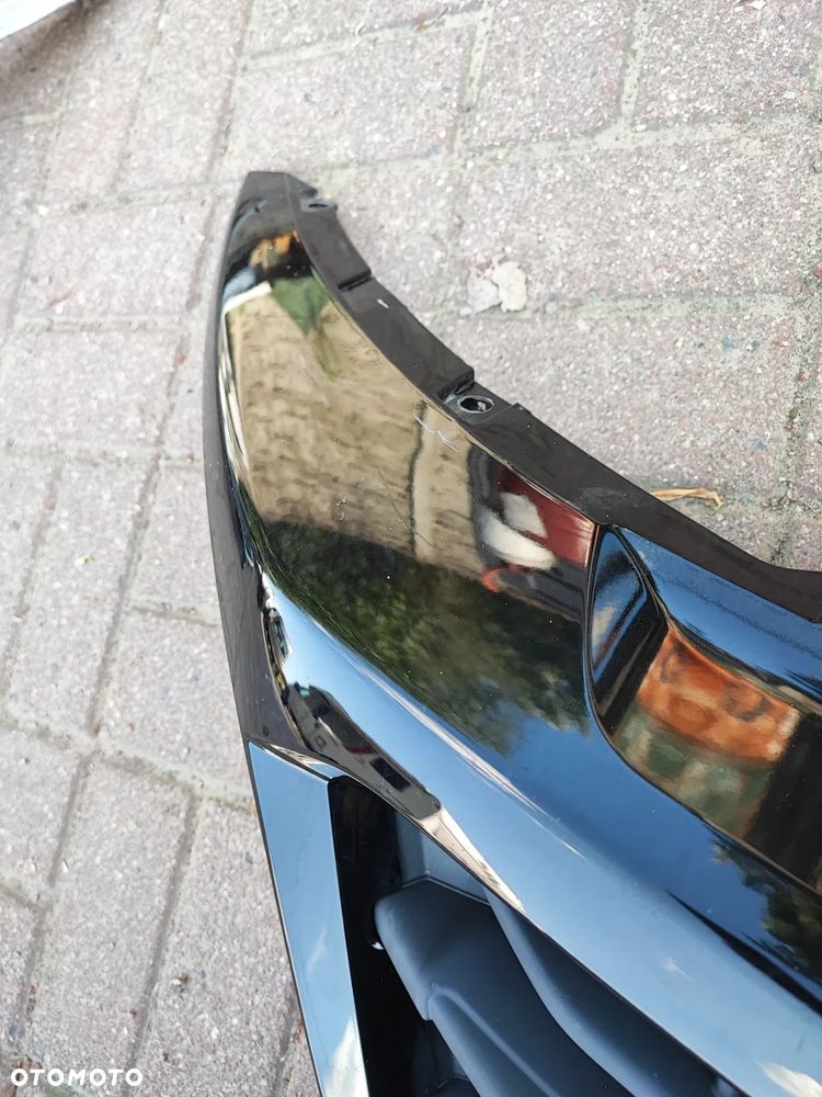 Atrapa grill Roller Team Fiat Ducato III LIFT - 5