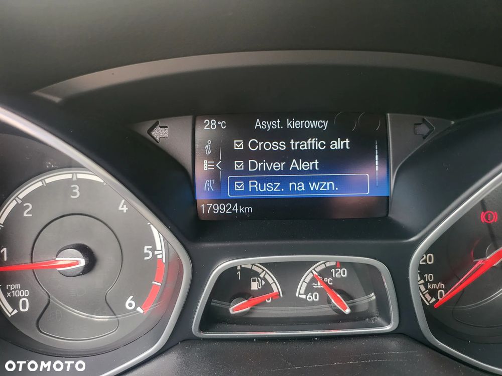 Ford Focus 2.0 TDCi ST-2 - 36
