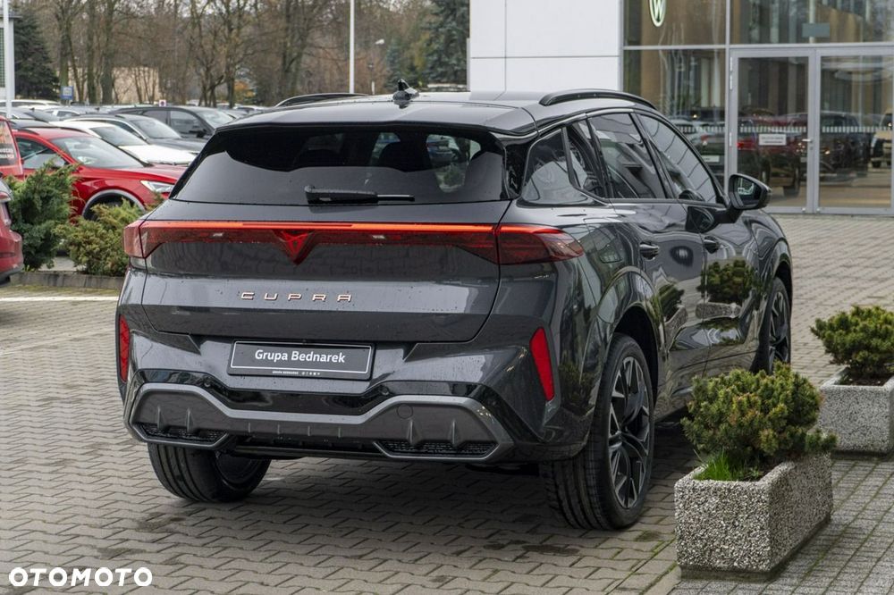 Cupra Terramar - 12