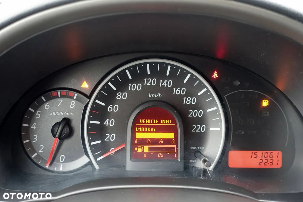 Nissan Micra 1.2 30 Jahre Edition - 15