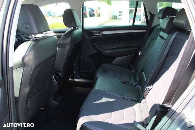 Skoda Kodiaq - 10