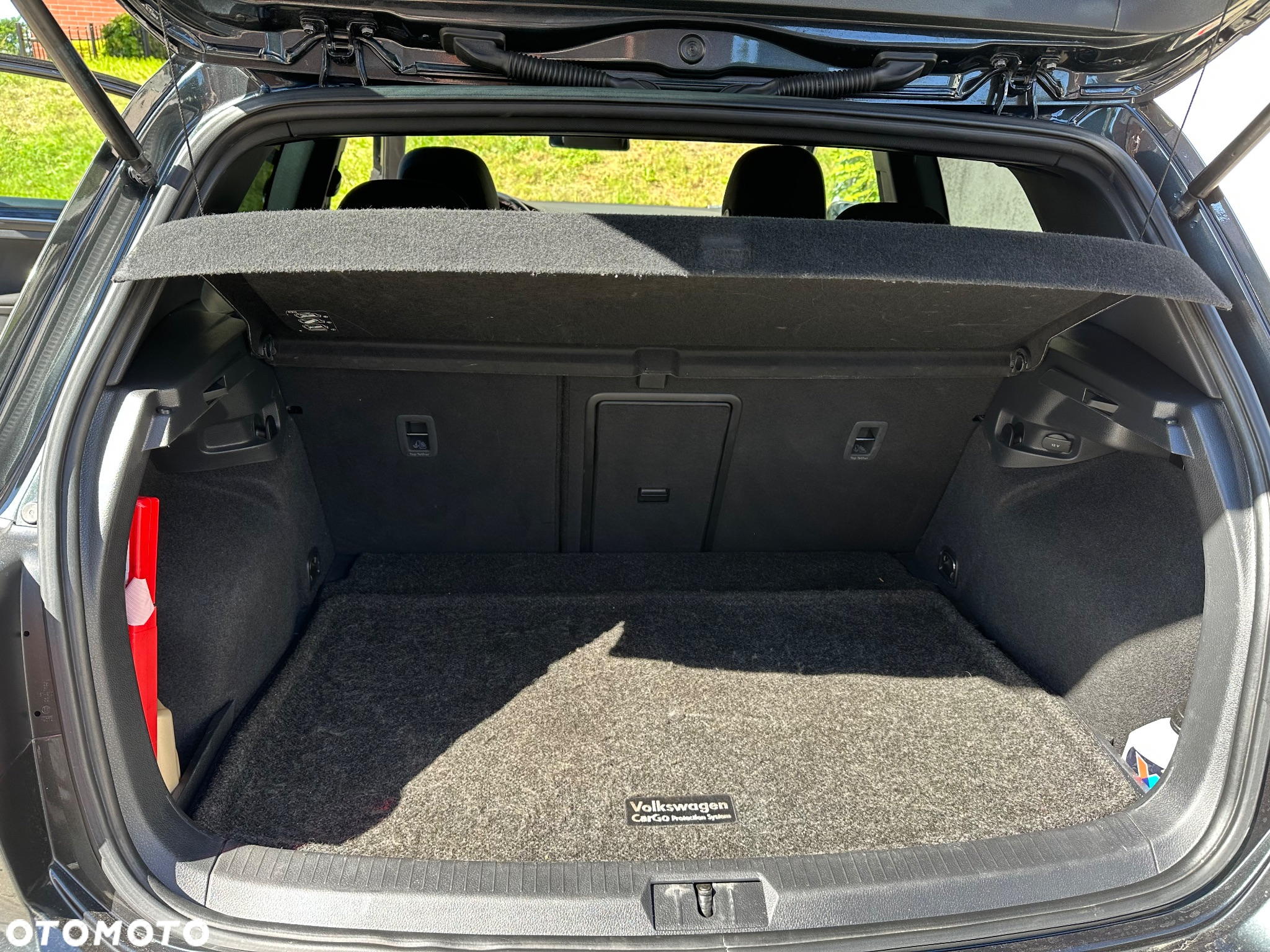 Volkswagen Golf VII 2.0 TSI BMT GTI - 7
