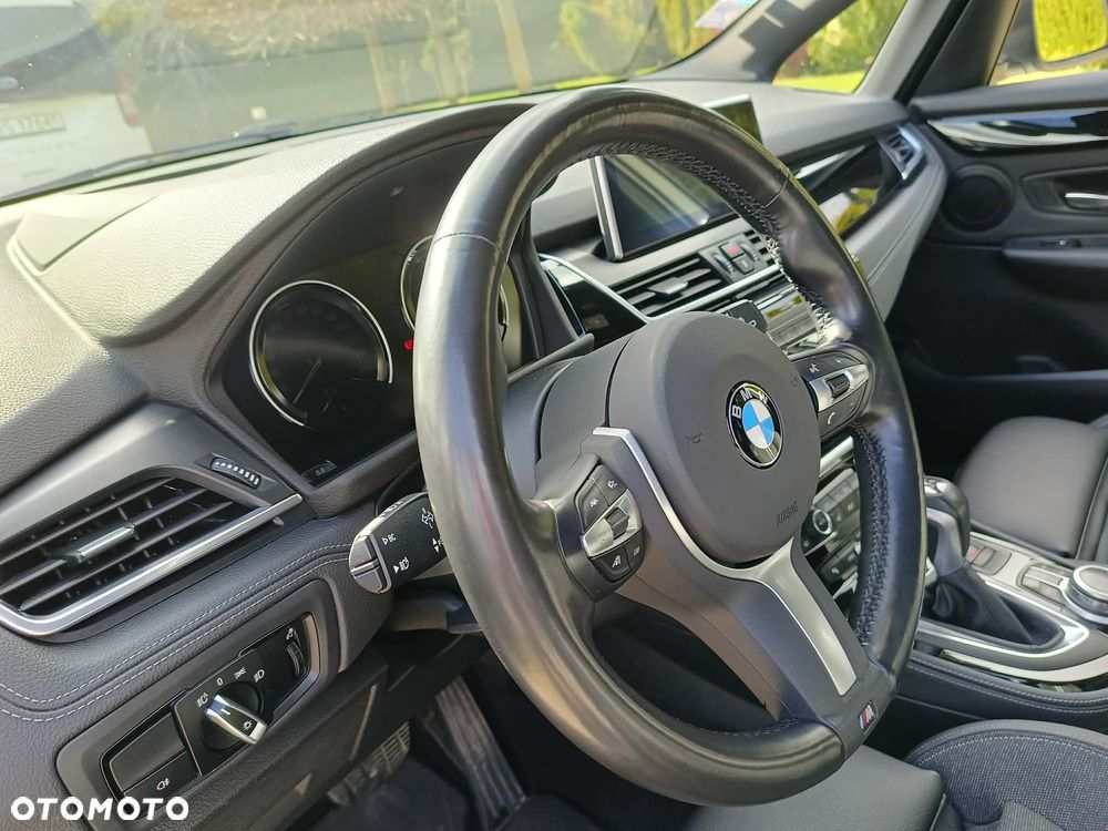 BMW Seria 2 225xe iPerformance M Sport - 20