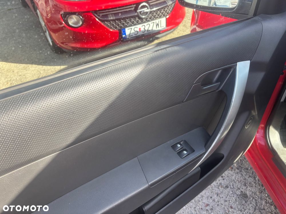 Chevrolet Aveo 1.2 LS - 22