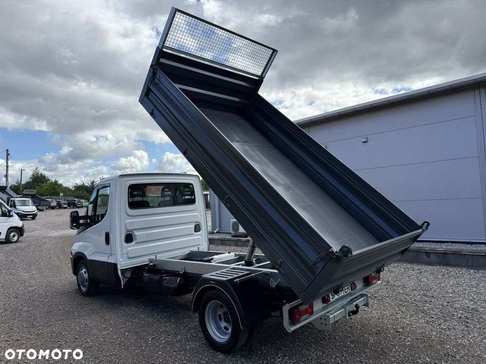 Iveco Daily 35C15 - 8