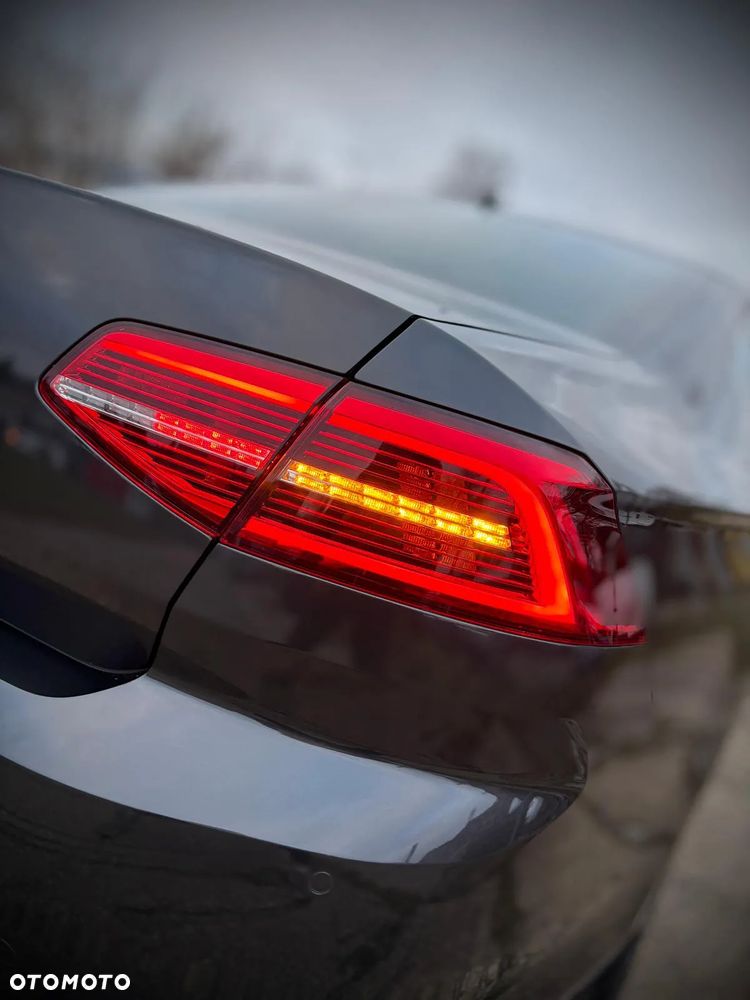 Volkswagen Passat 2.0 TDI BMT Comfortline DSG7 - 22