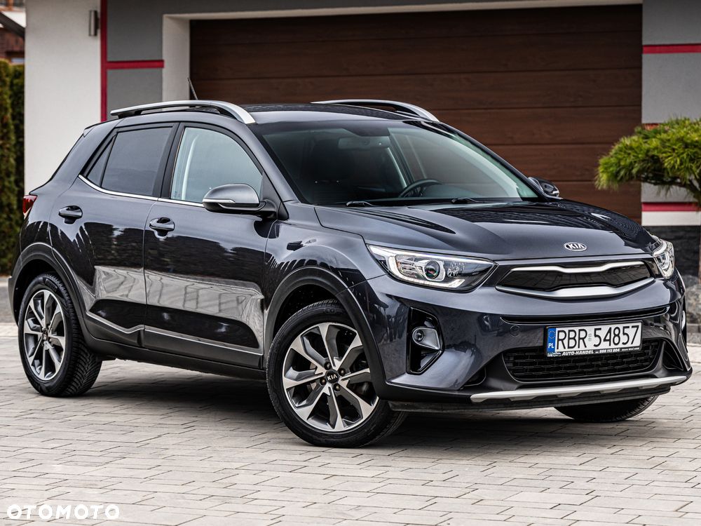 Kia Stonic 1.4 Edition 7 - 20