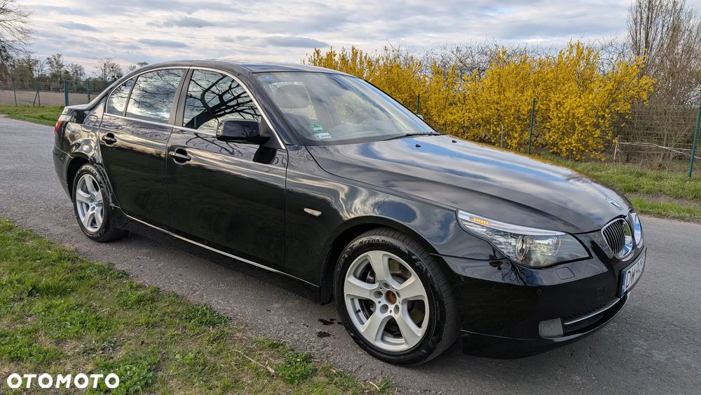 BMW Seria 5 - 3