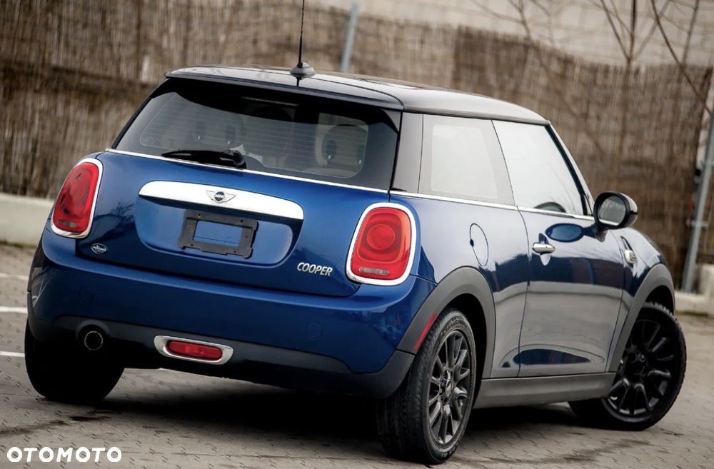 MINI Cooper - 18