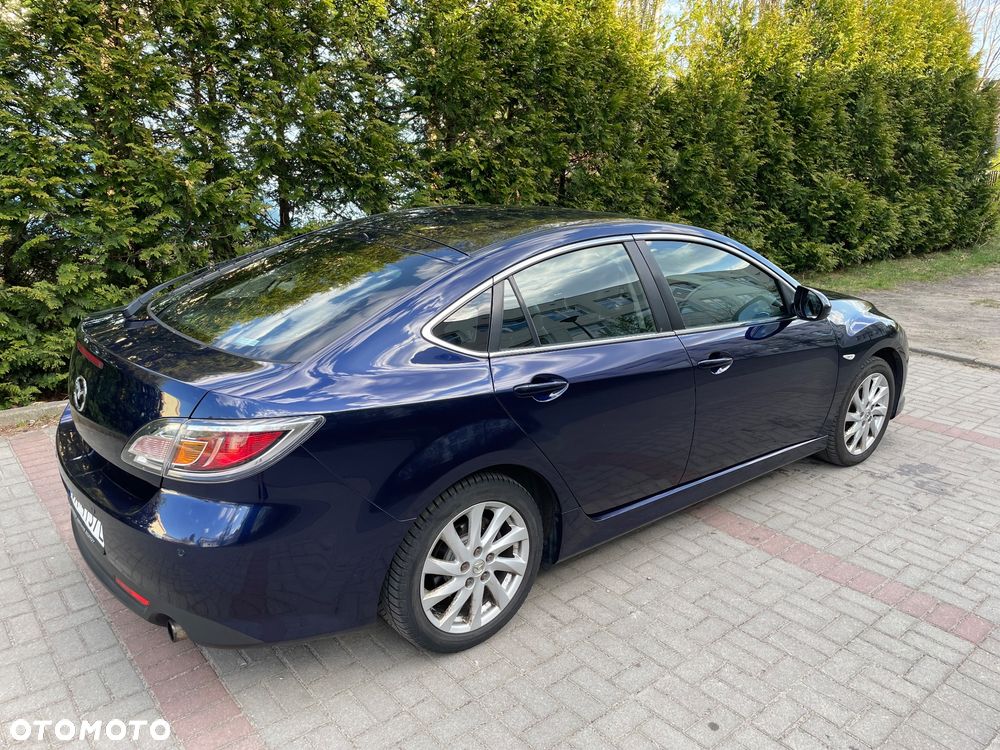 Mazda 6 2.0 90th Anniversary - 29