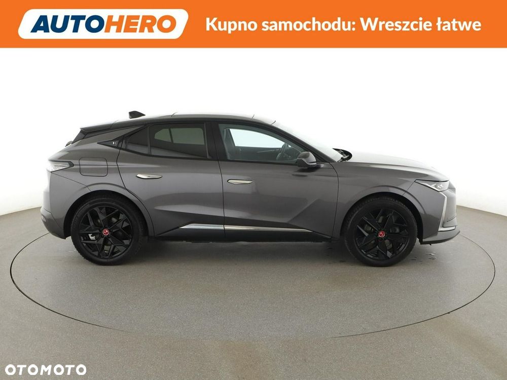 DS Automobiles DS 4 1.6 E-Tense Performance Line + - 10