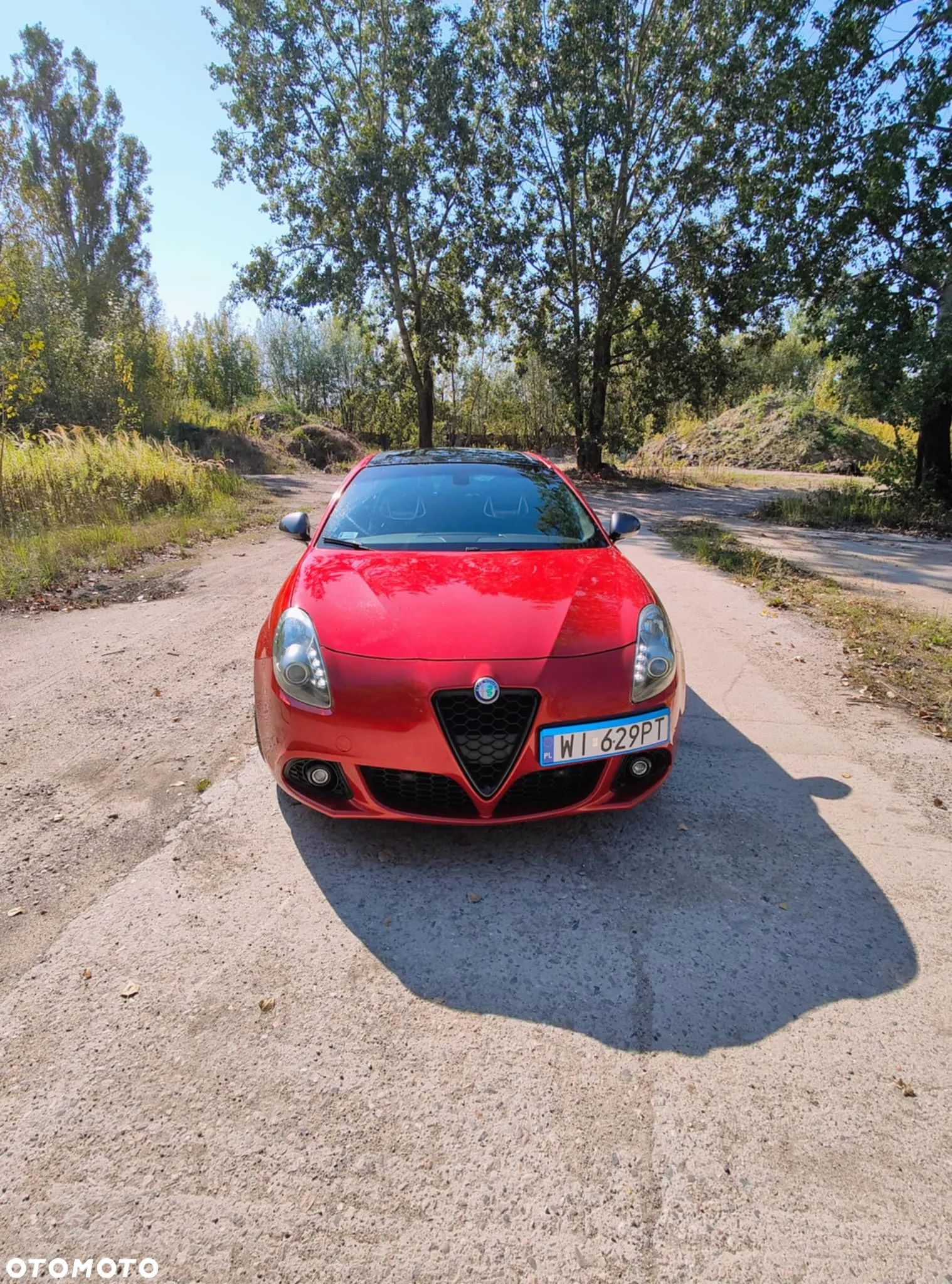 Alfa Romeo Giulietta 1750 TBi QV TCT - 2