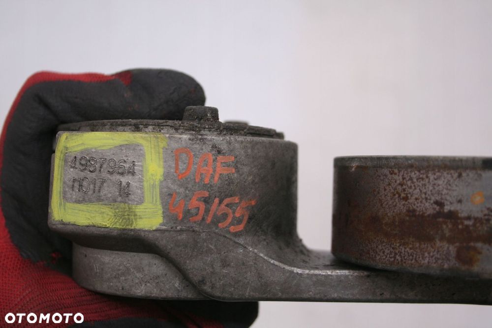 NAPINACZ ROLKA DAF LF 45 55 4987964 - 4