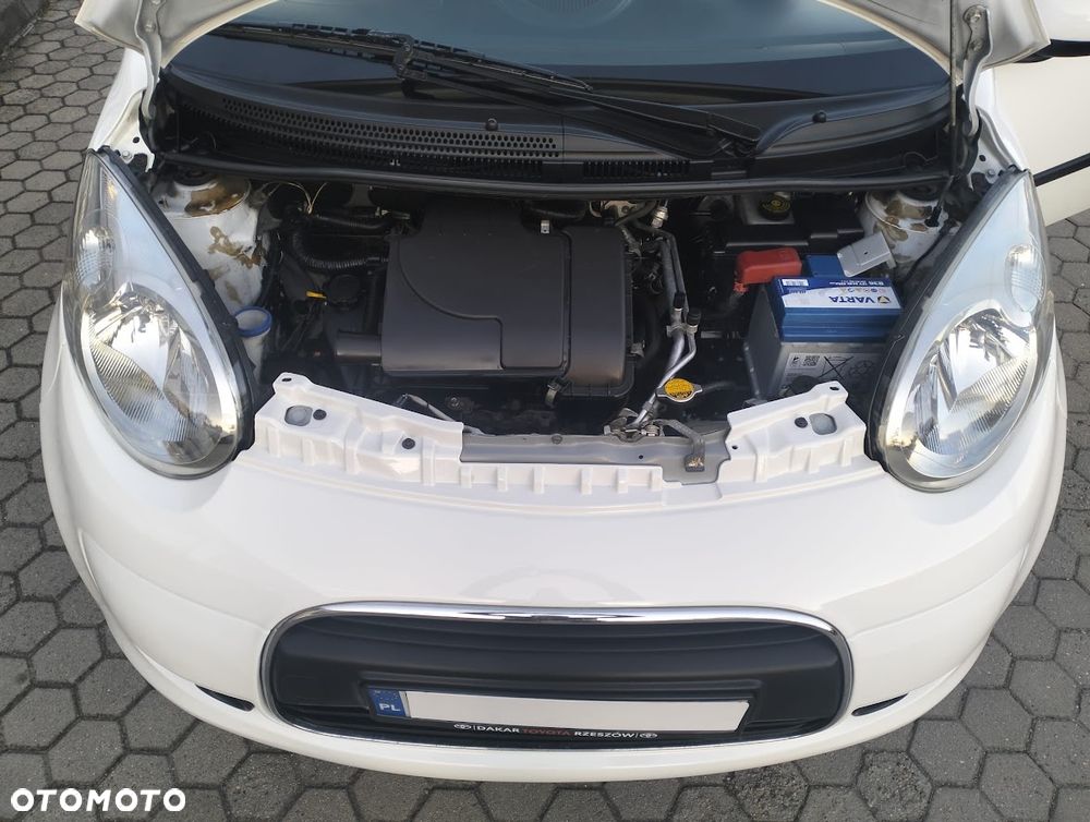 Citroën C1 1.0 CoolTech - 15