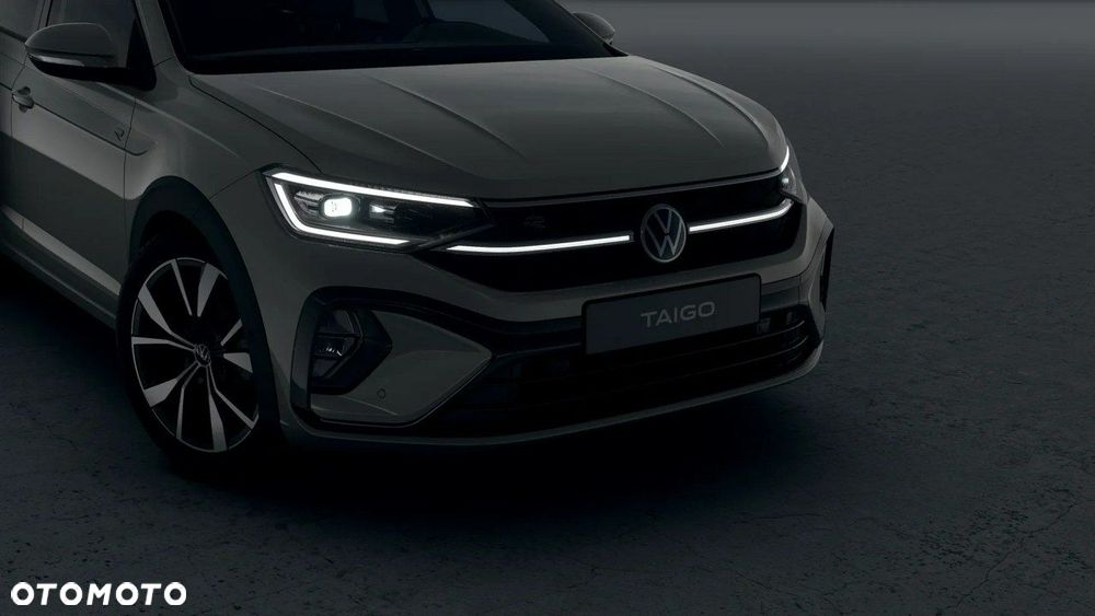 Volkswagen Taigo - 8